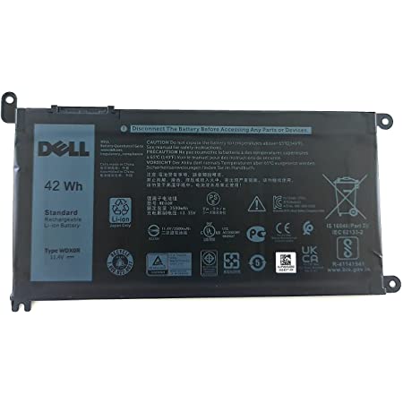 battery for dell inspiron 5567