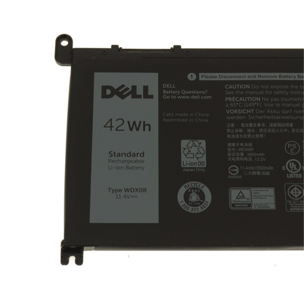 battery for dell inspiron 5567